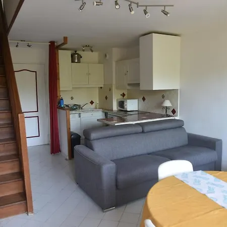 Charming Apt With Terrace Near The Sea *