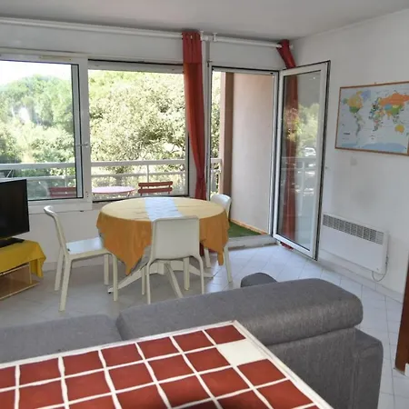 Charming Apt With Terrace Near The Sea Appartamento