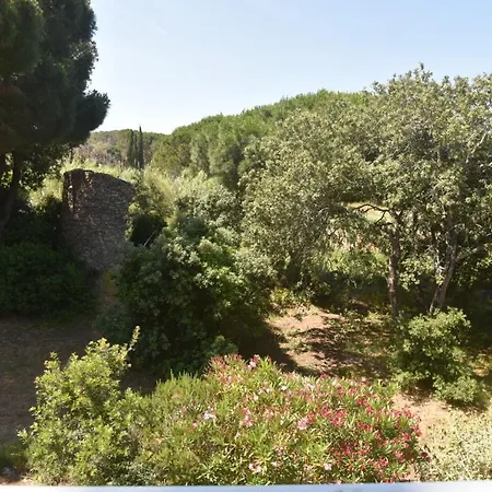 Charming Apt With Terrace Near The Sea